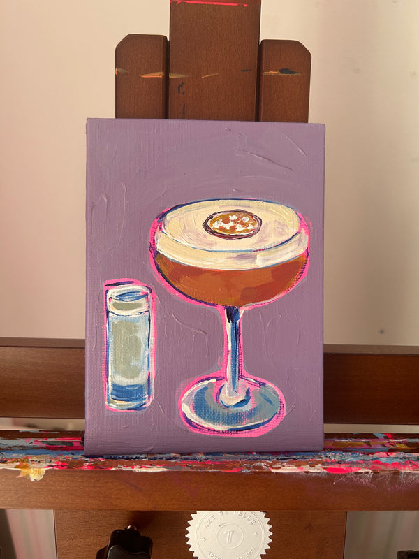 Pornstar Martini