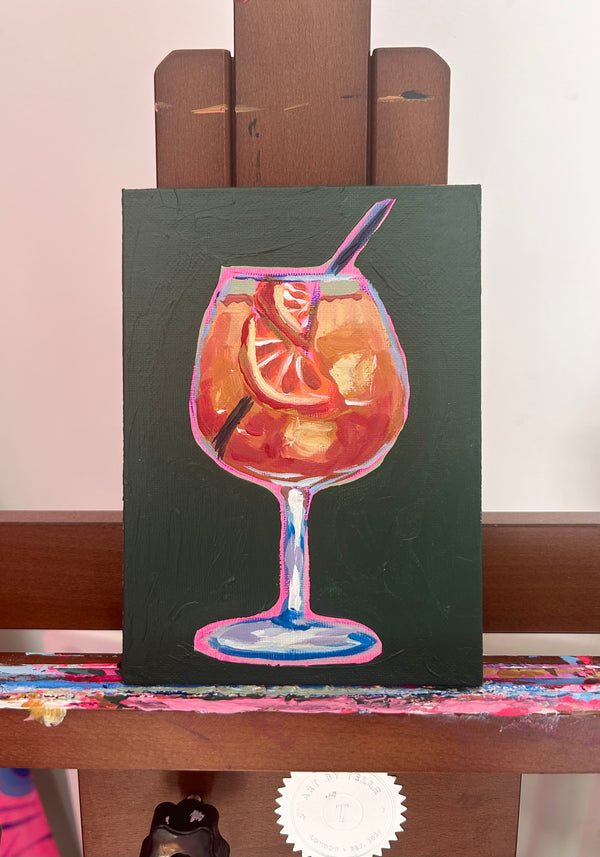 Aperol Spritz