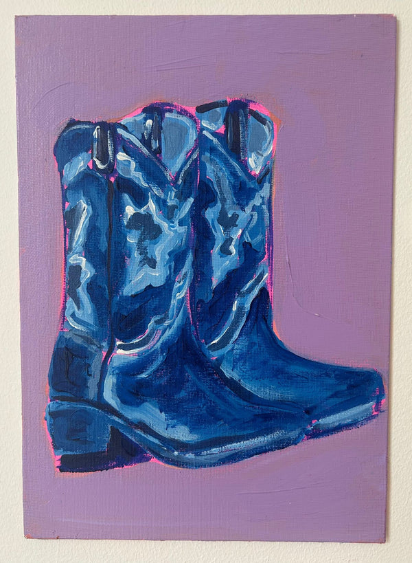 Cowboy Boots