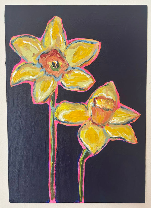 Daffodils