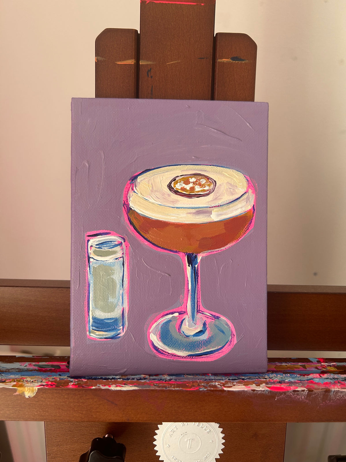 Pornstar Martini — image 1 of 1