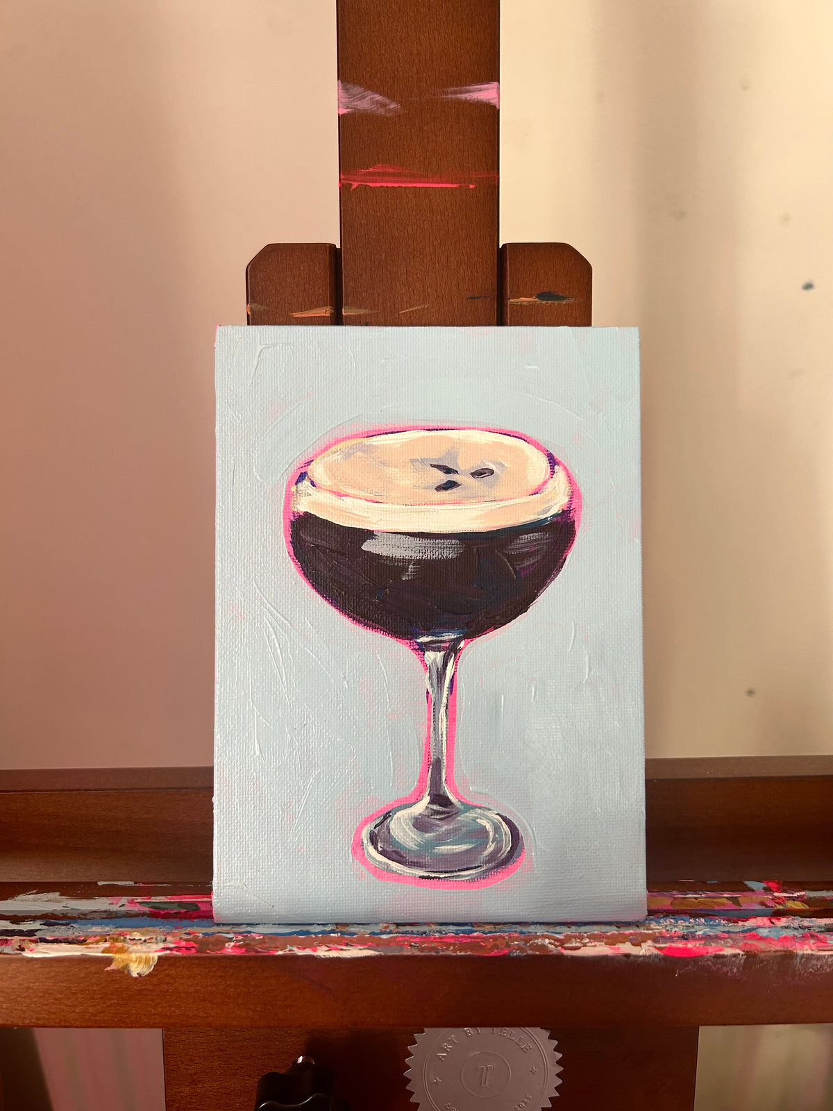 Espresso Martini — image 1 of 1