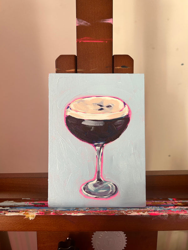 Espresso Martini