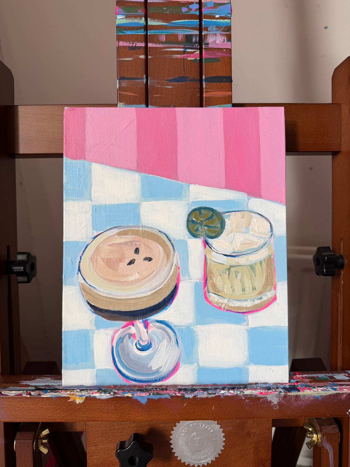 Happy hour — image 1 of 1