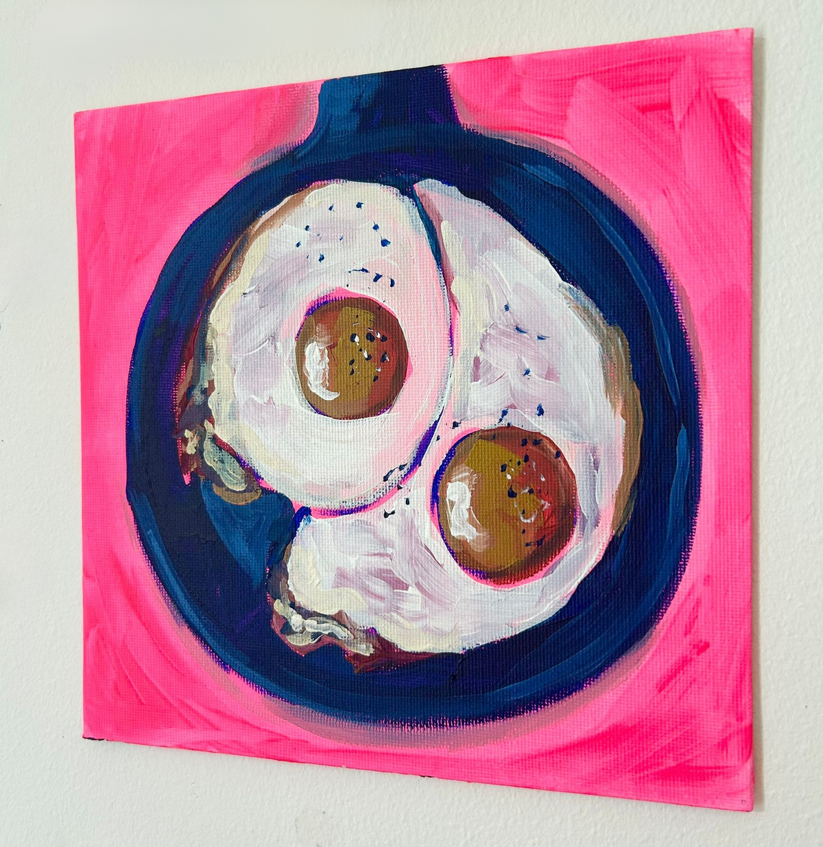 Fried Eggs — image 2 of 2