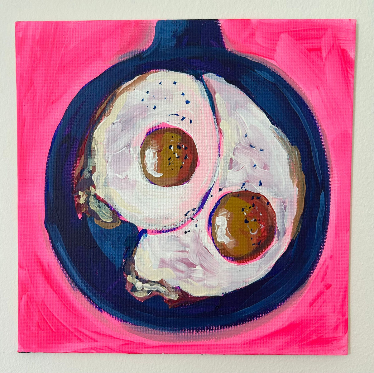 Fried Eggs — image 1 of 2