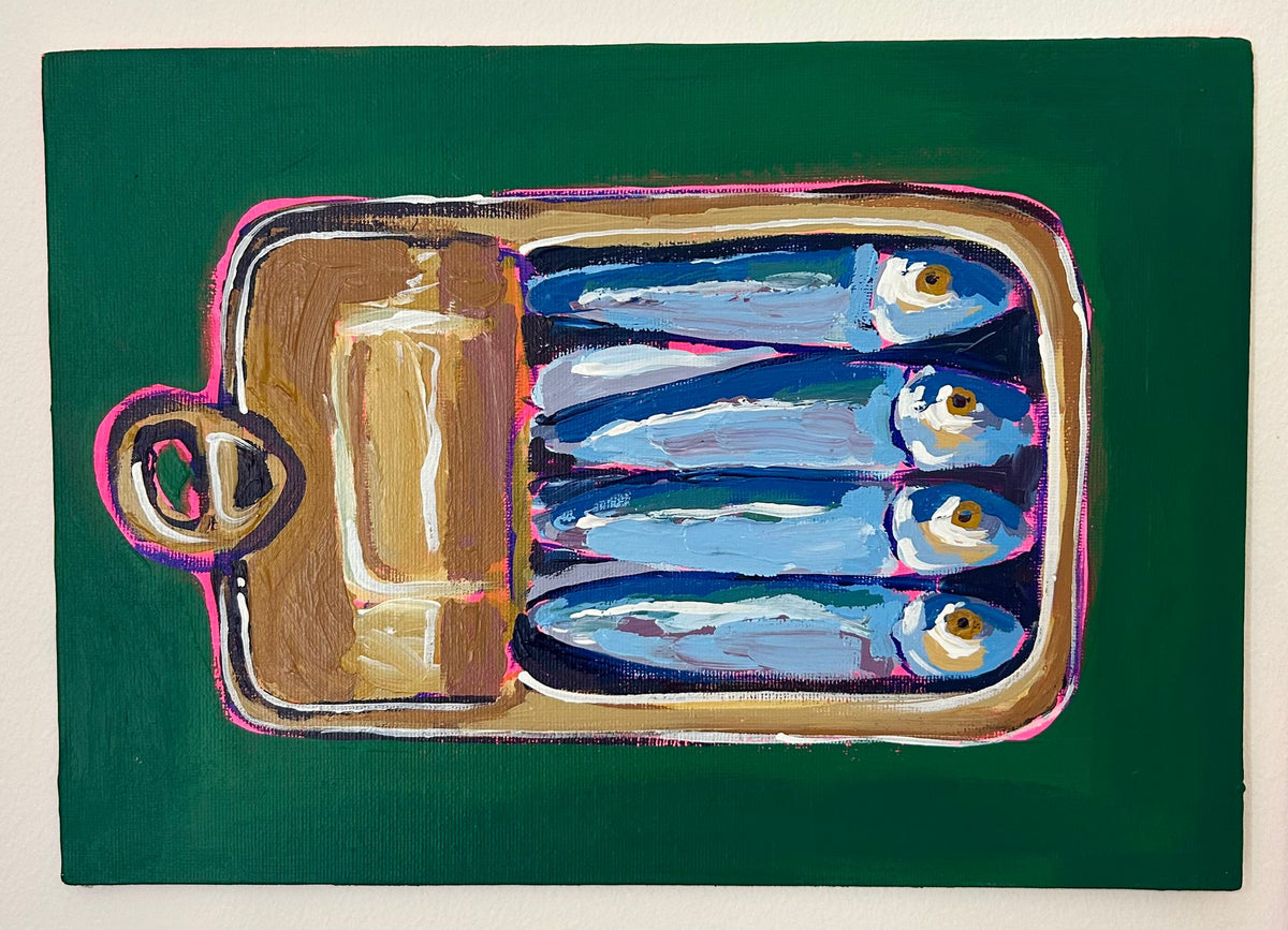 Sardines — image 1 of 2