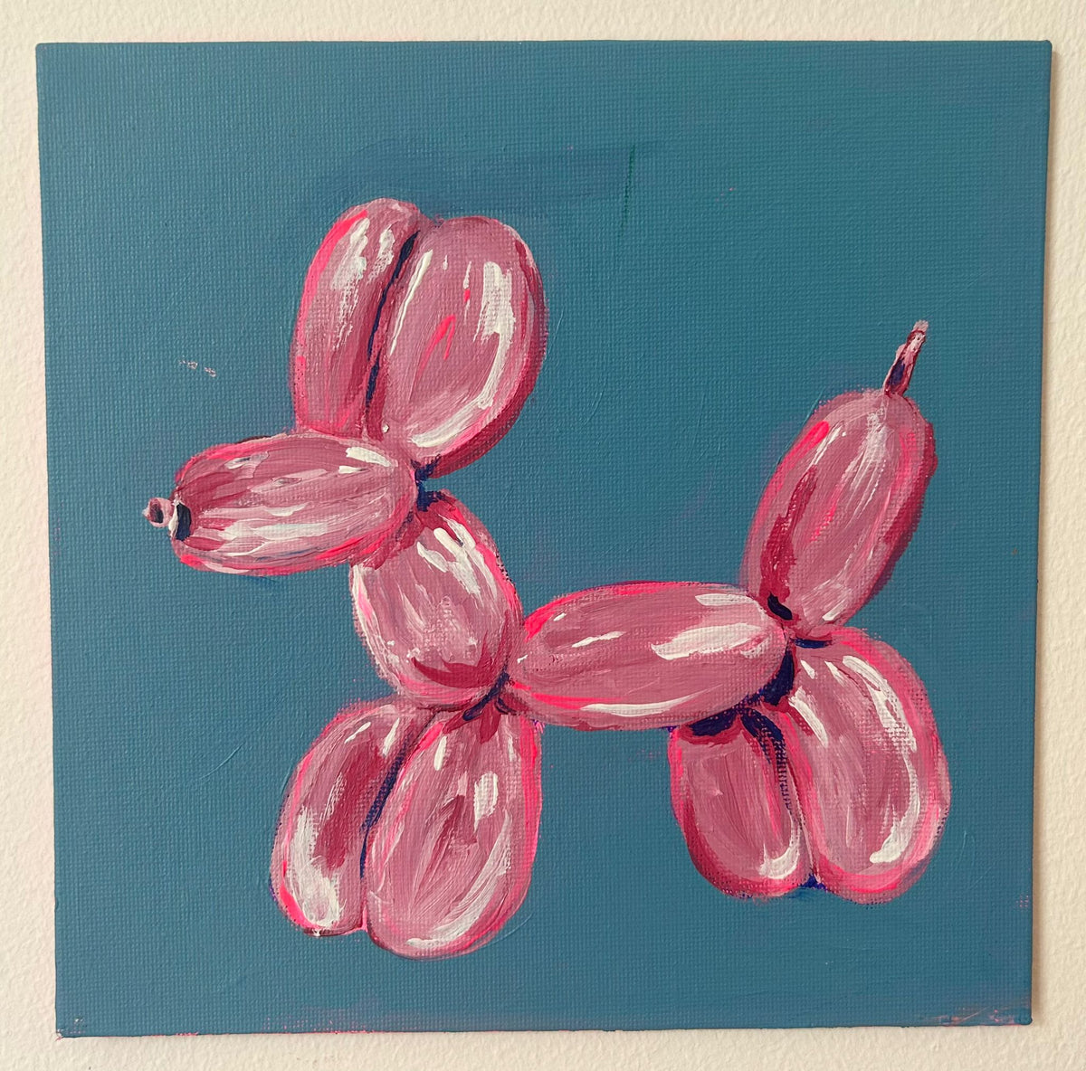 Balloon Dog — image 1 of 2