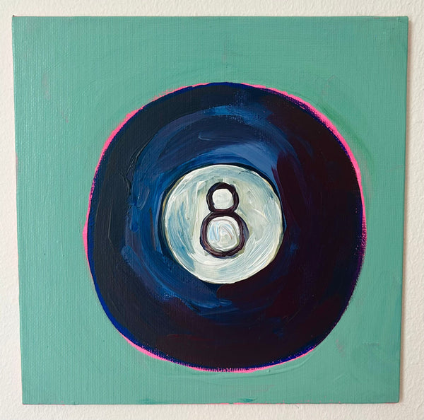 8-Ball