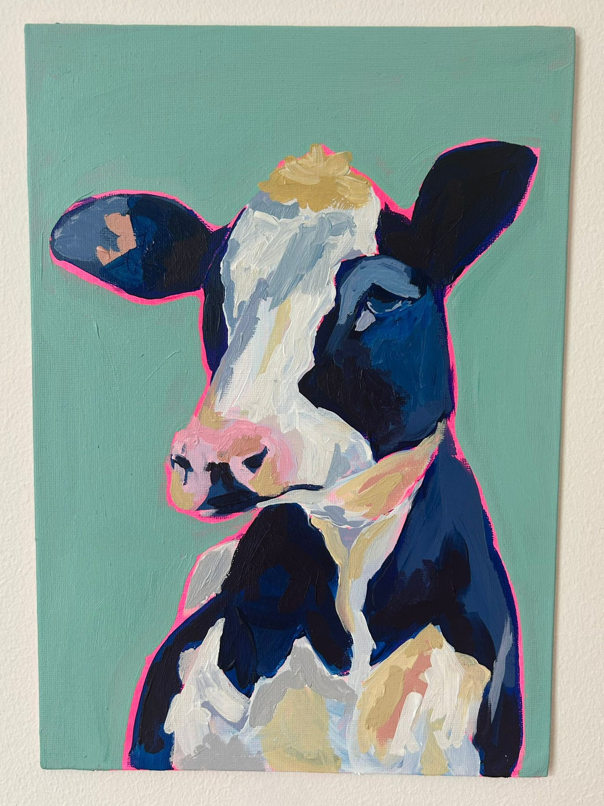 Cow — image 1 of 2