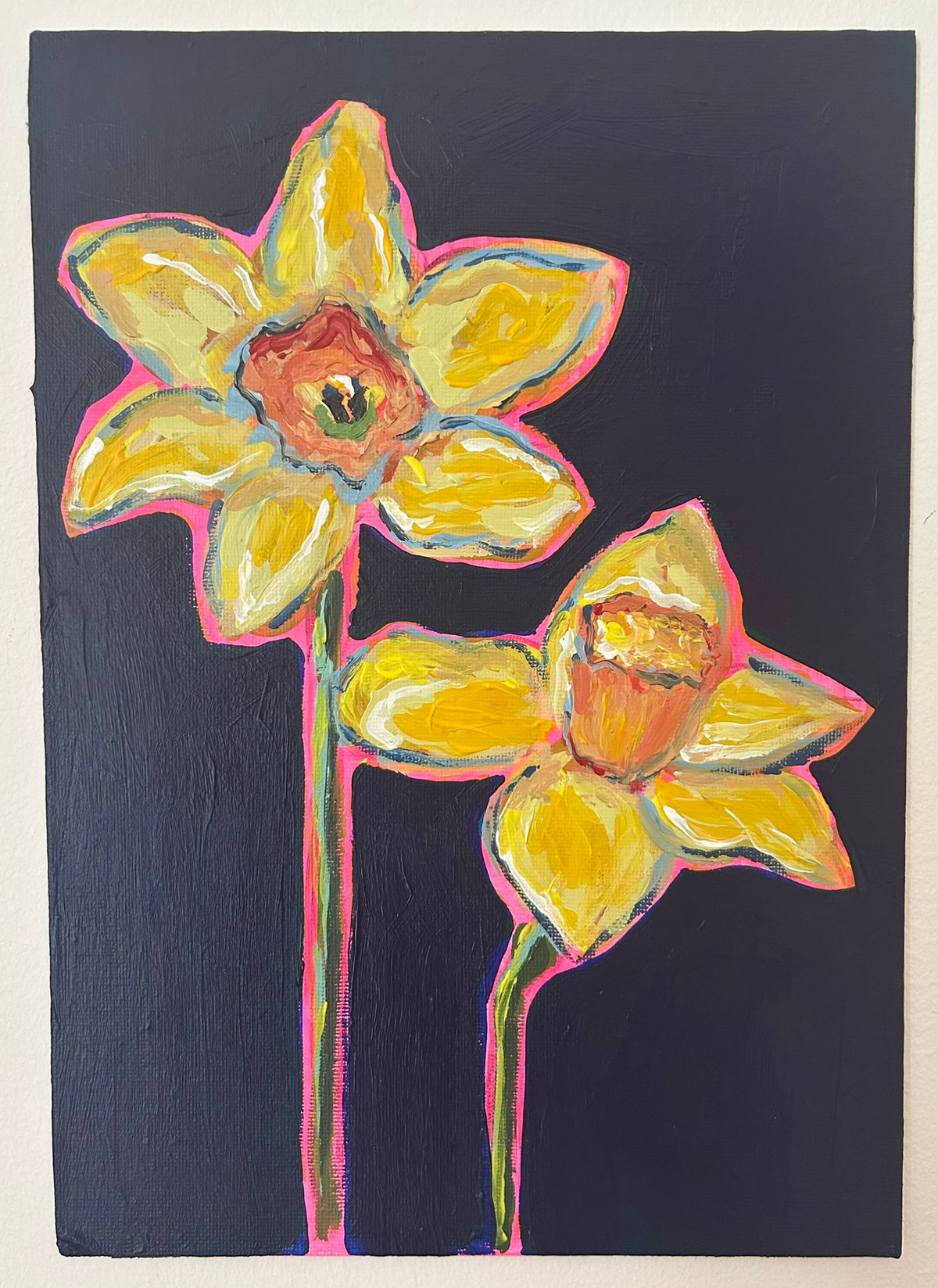 Daffodils — image 1 of 2