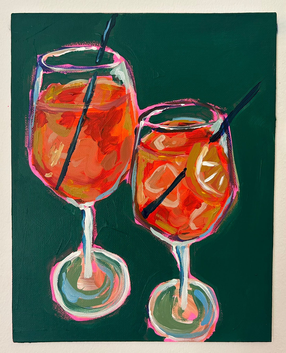 Aperol Spritz — image 1 of 2