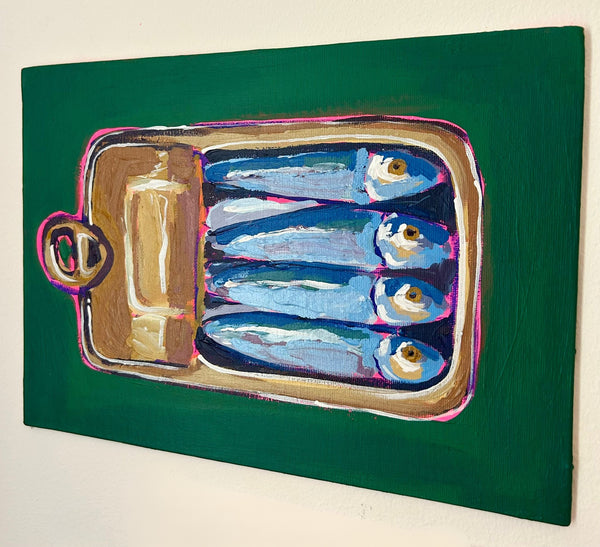 Sardines — image 2
