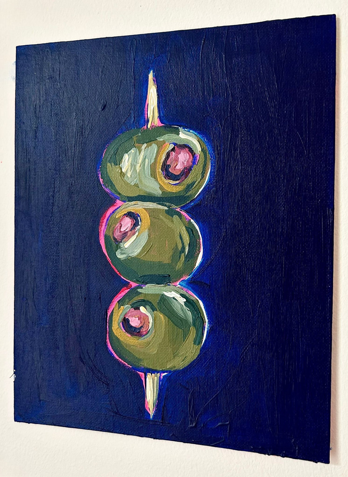 Olives On A Stick — image 2 of 2