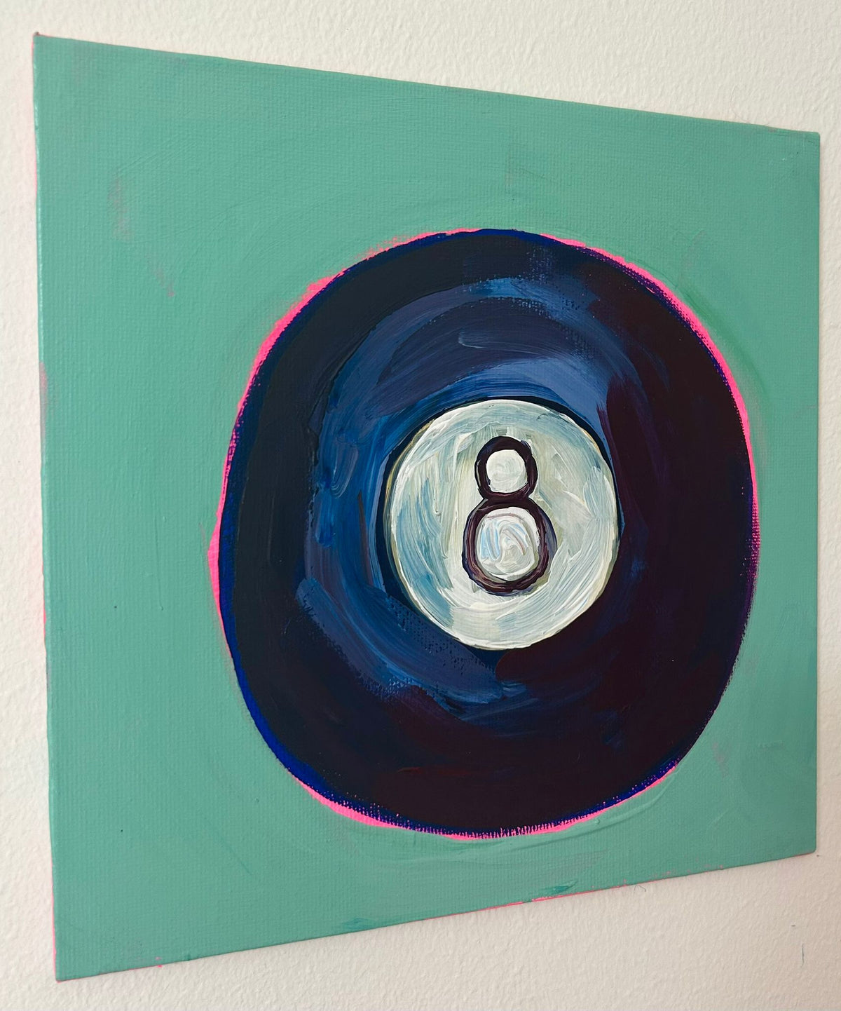 8-Ball — image 2 of 2