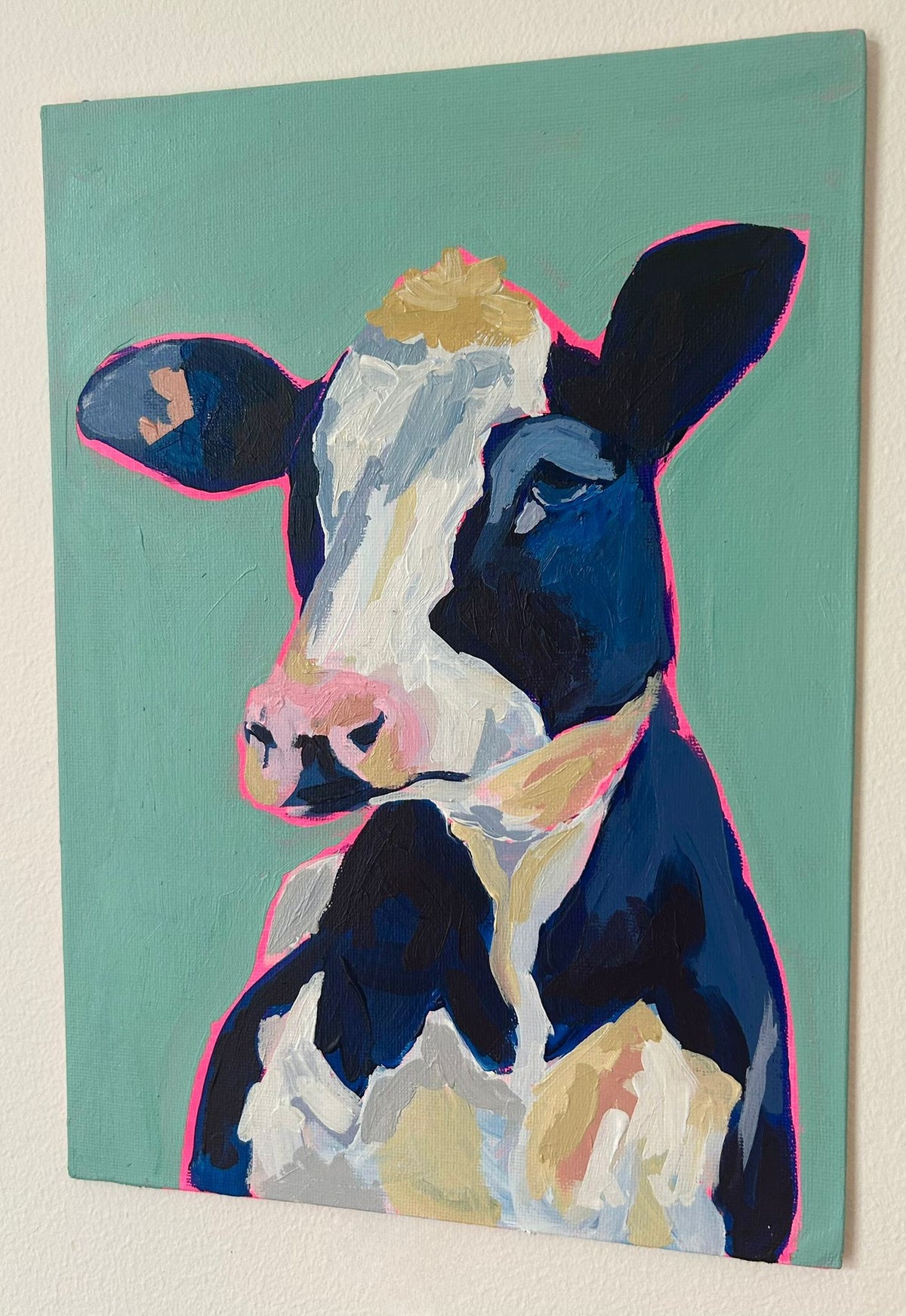 Cow — image 2 of 2