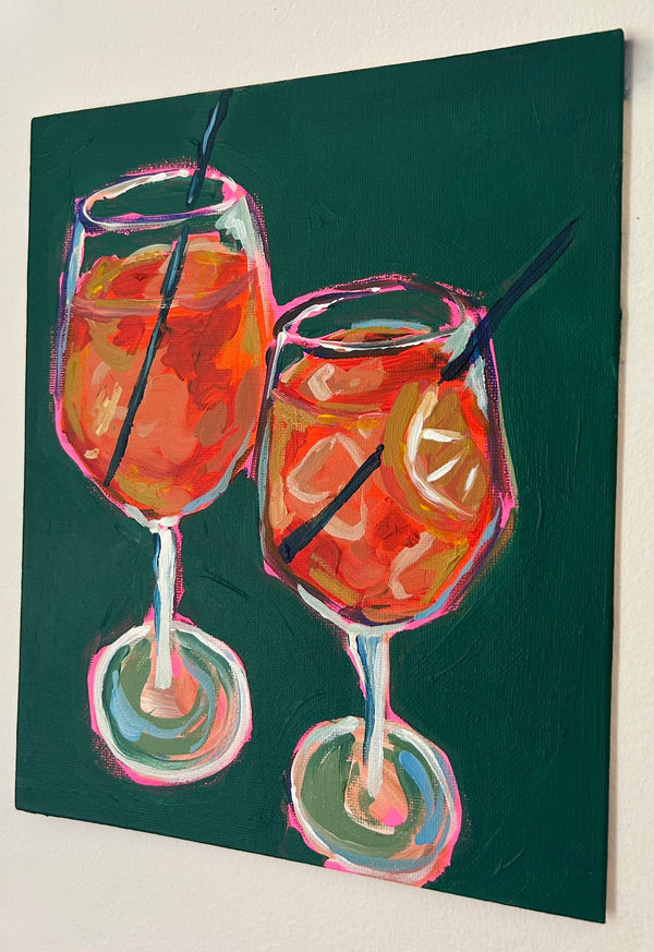 Aperol Spritz — image 2